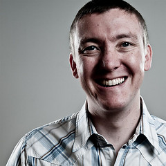 Neil Cocker
