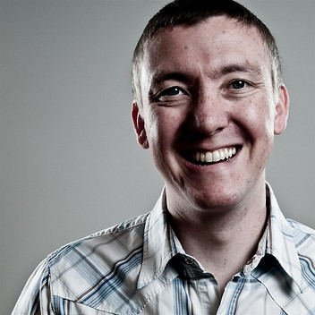 Neil Cocker