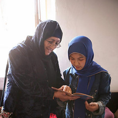 Sakena Yacoobi