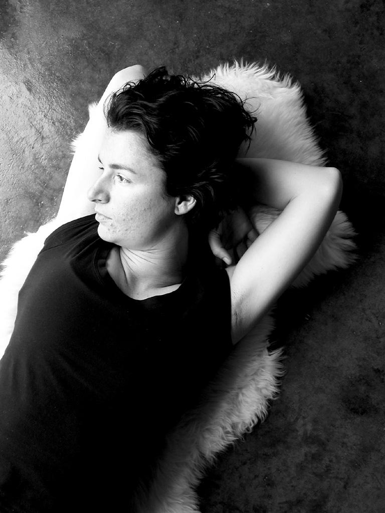 Ana Maria Solana-Tristant