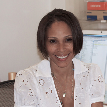 Madeline Townsend