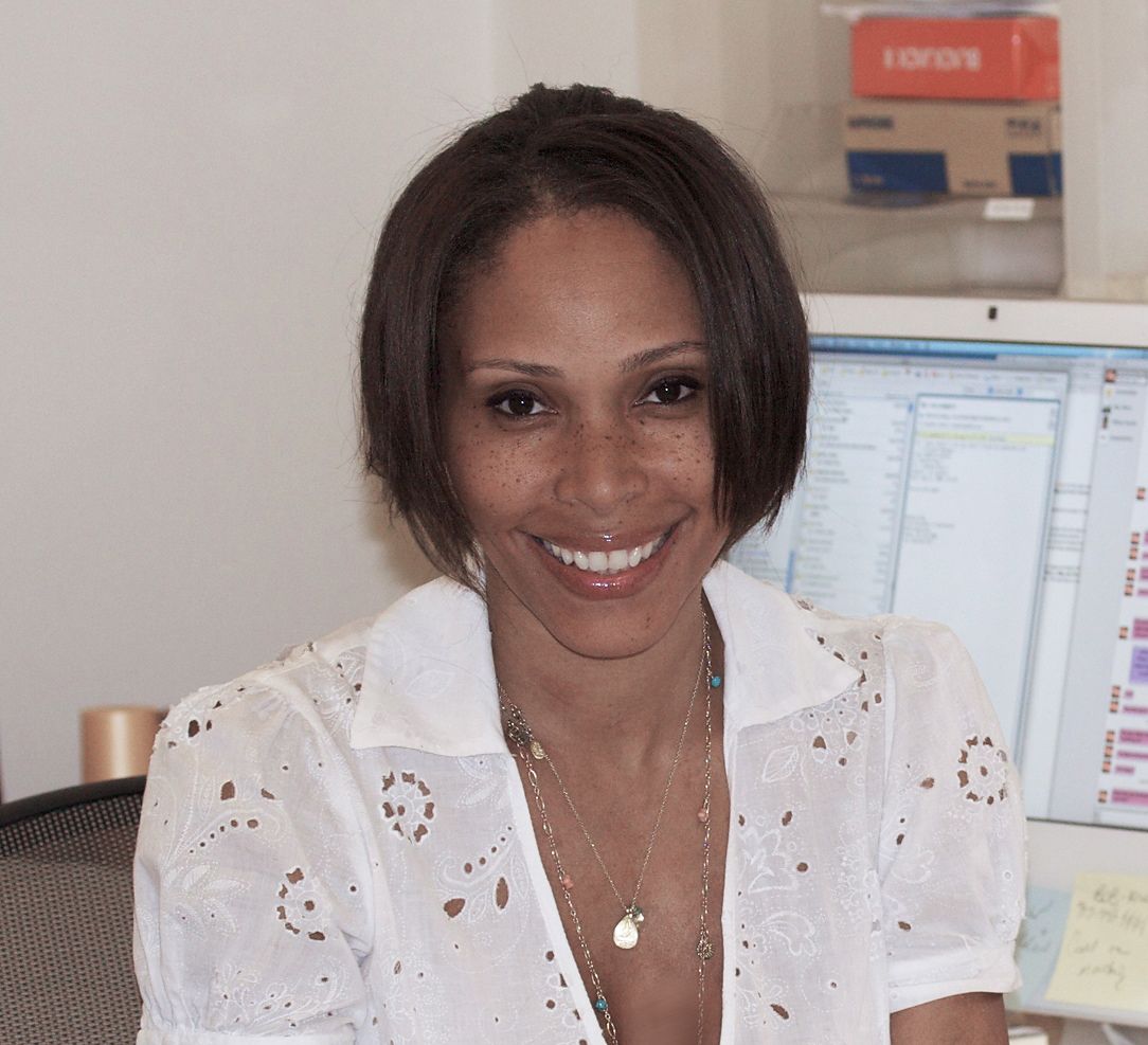 Madeline Townsend