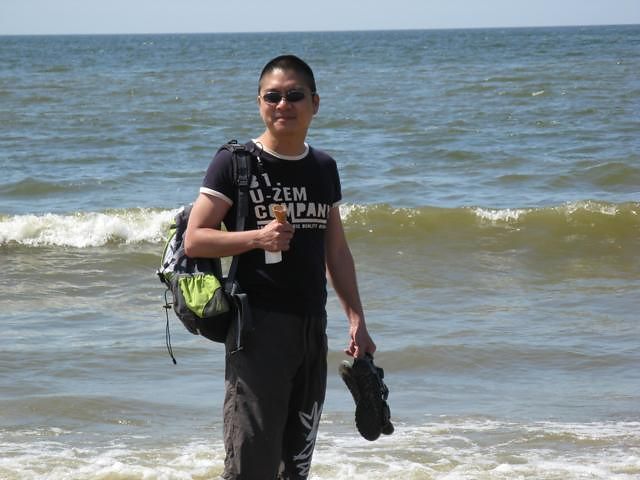 Wang-Ju Tsai