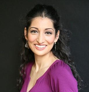 Nina Gidwaney