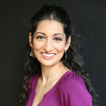 Nina Gidwaney