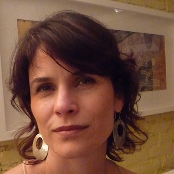 Mariana Cogswell