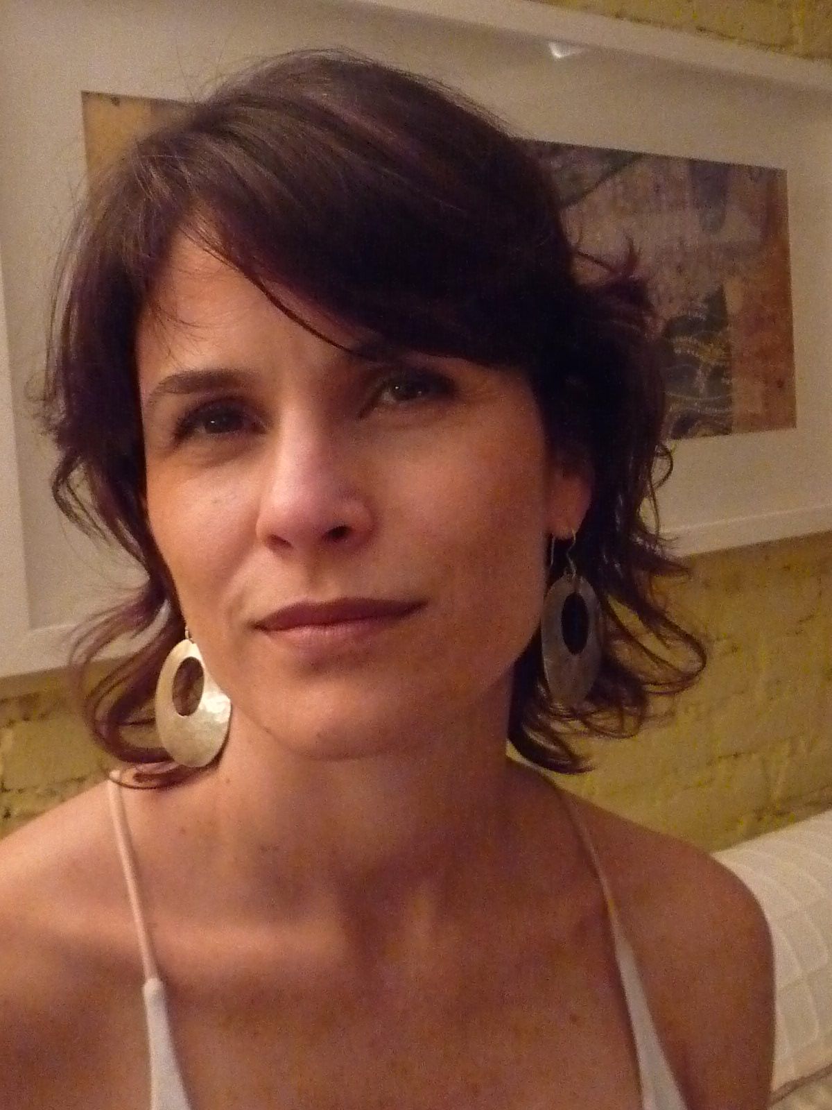 Mariana Cogswell