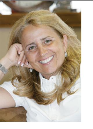 Joelle Berdugo-Adler