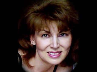 Patricia Bader-Johnston