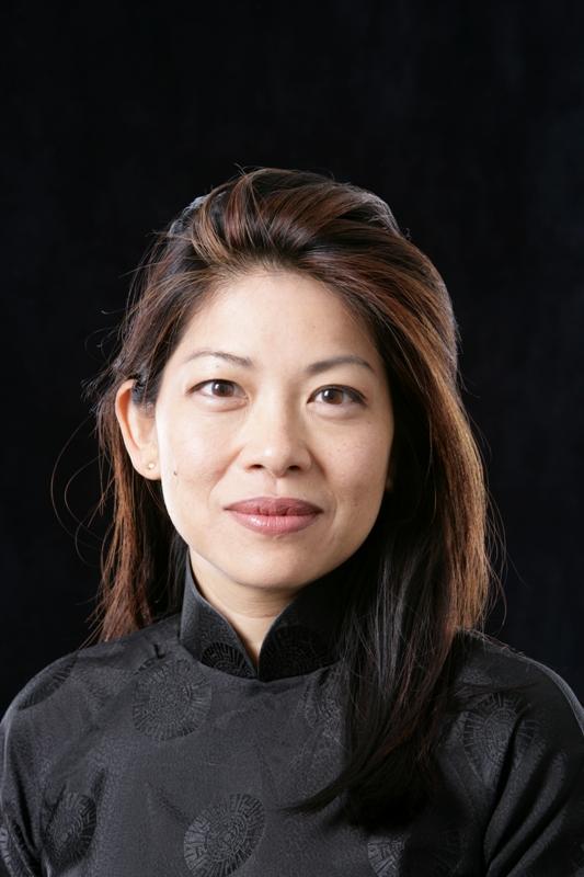 Karen Tse