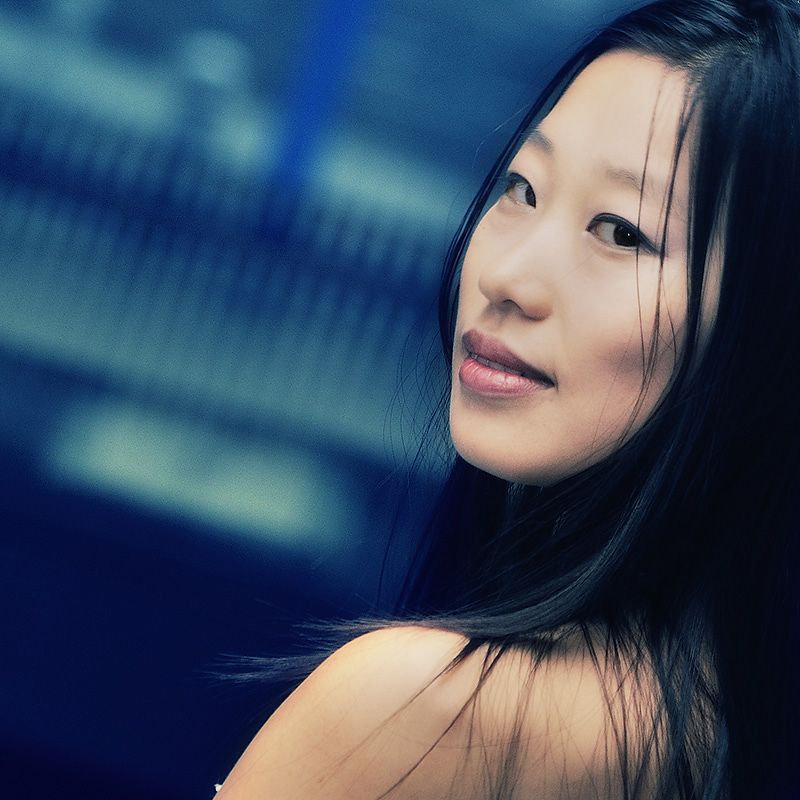 Mei Wen