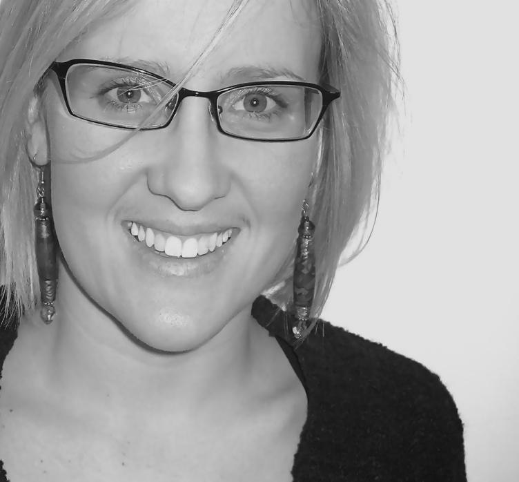 Kate Brodock