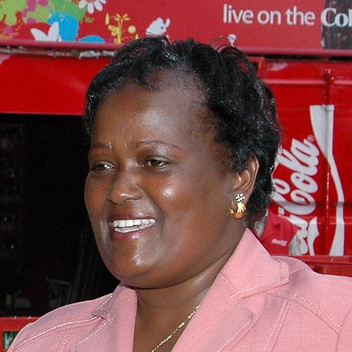 Rosemary Gachomo