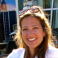 Johanna Zeilstra
