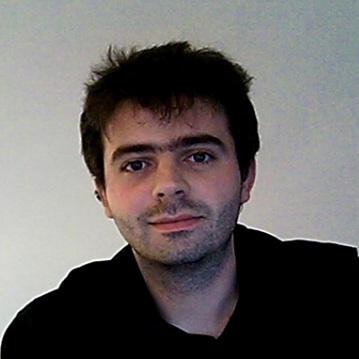 Bertrand Vidal