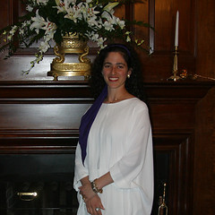 Jamie Berg