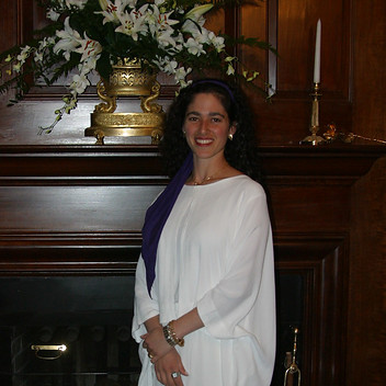 Jamie Berg