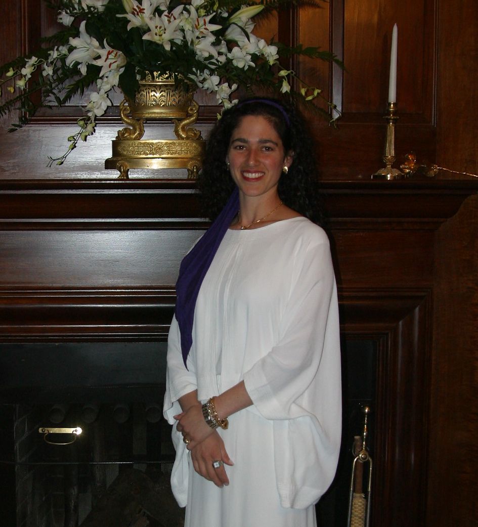 Jamie Berg