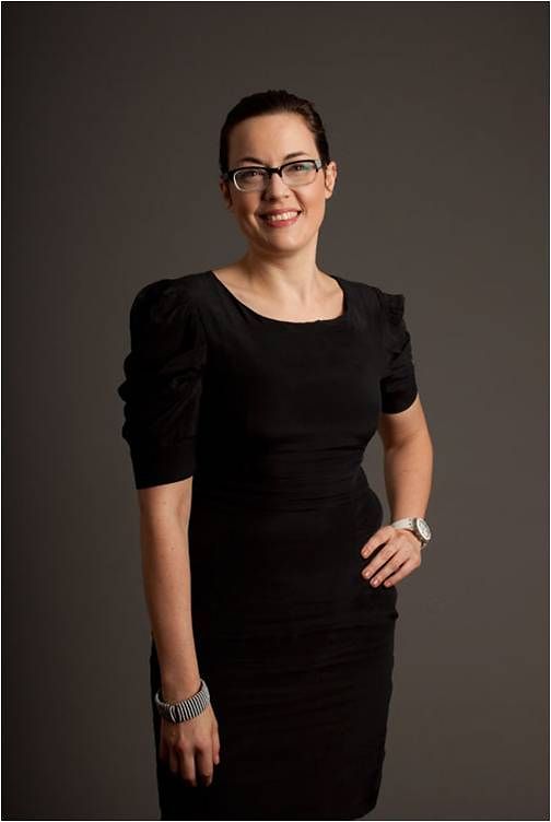 Marisa Biaggi