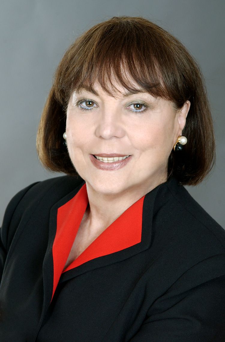 Marsha Firestone