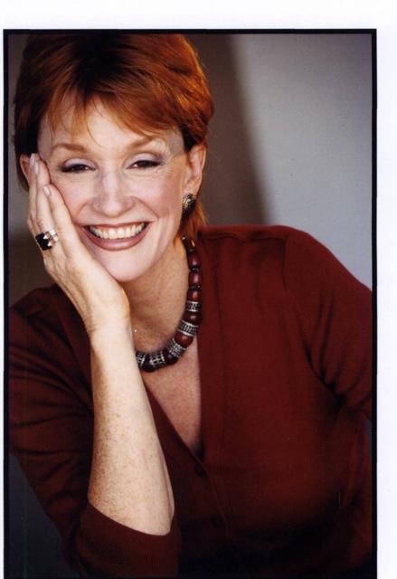 Kathy Eldon