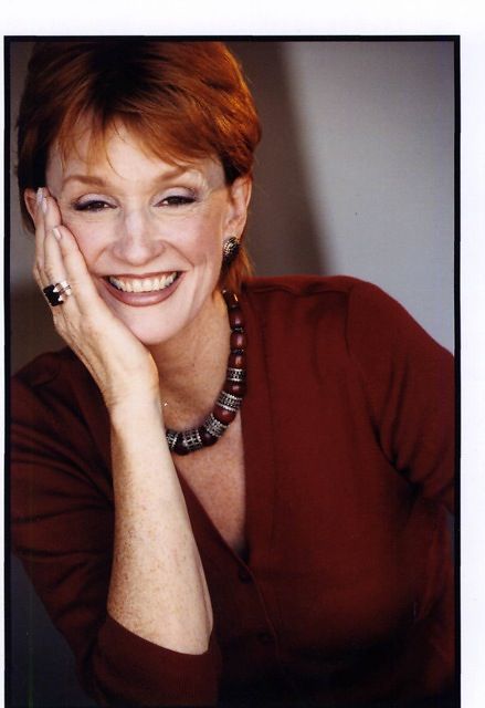Kathy Eldon