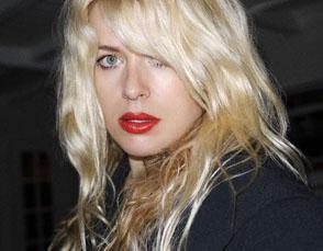 Amanda de Cadenet