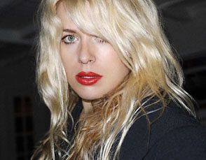 Amanda de Cadenet