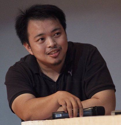 Daniel Cerventus