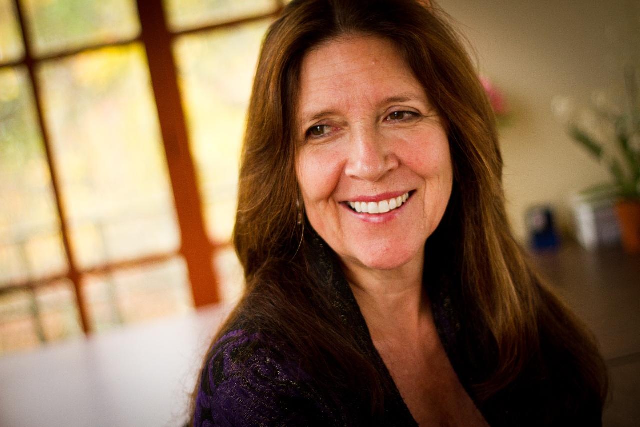 Ellen Wingard