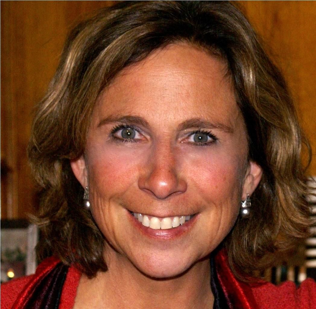 Barbara Bridges