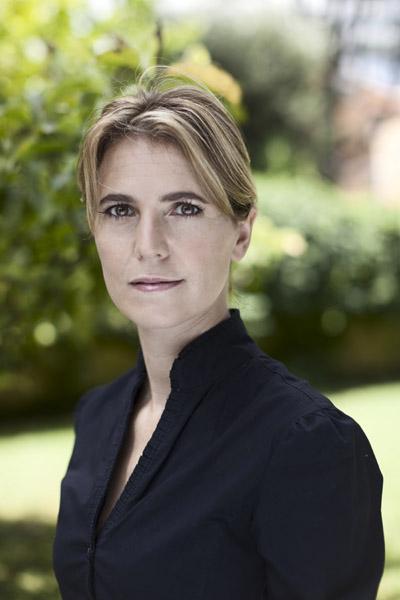 Cristiana Falcone