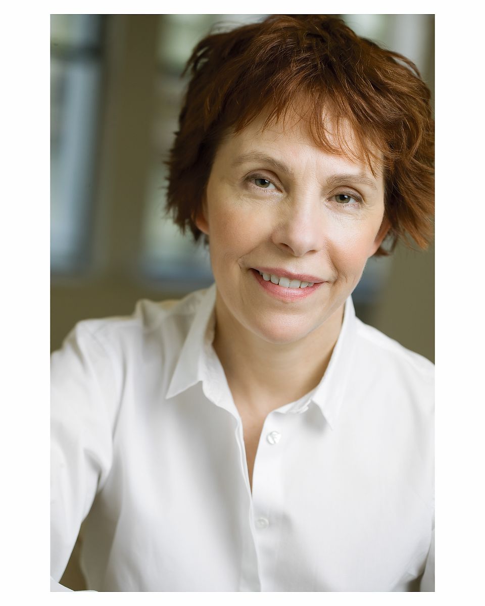 Sarah Peter