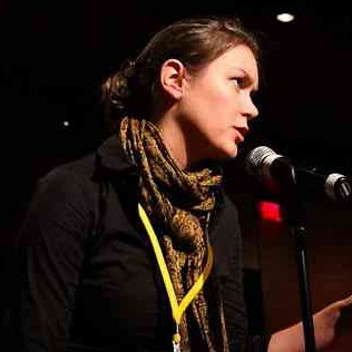 Emily Goligoski