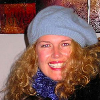 Michelle Hoffman
