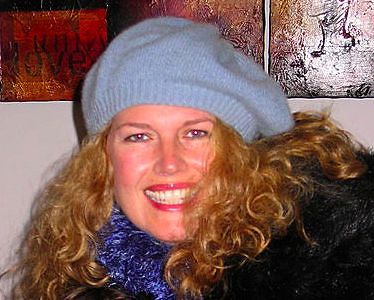 Michelle Hoffman