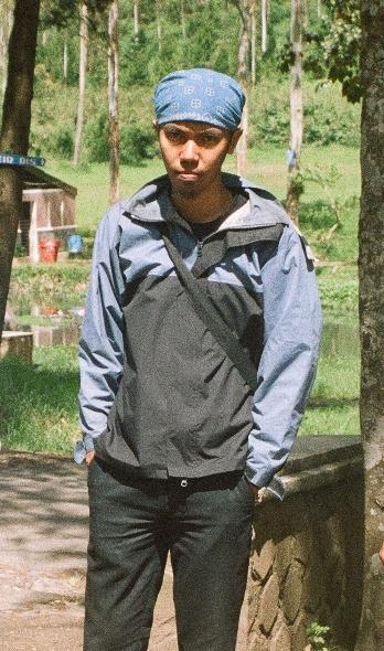 Fictor Ferdinand