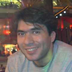 Adil BEN EL KHATTAB