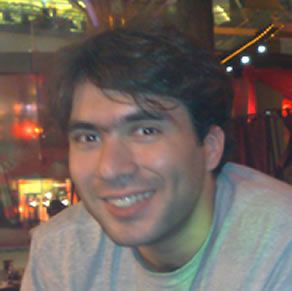 Adil BEN EL KHATTAB