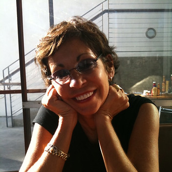 Pamela Serure