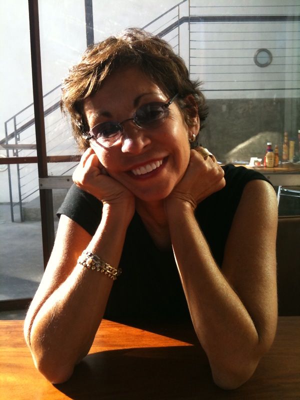 Pamela Serure