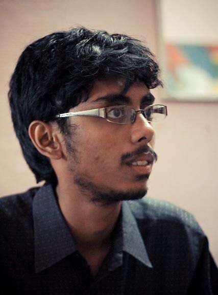 Karthik Subramanian