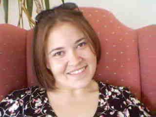 Tanja Lovelace