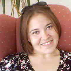 Tanja Lovelace