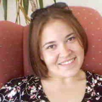 Tanja Lovelace