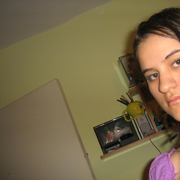 Ioana Oprica