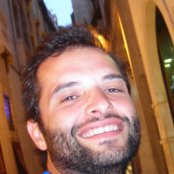 Andre Cester Costa