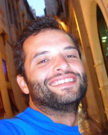 Andre Cester Costa