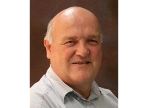 Paul Kenna