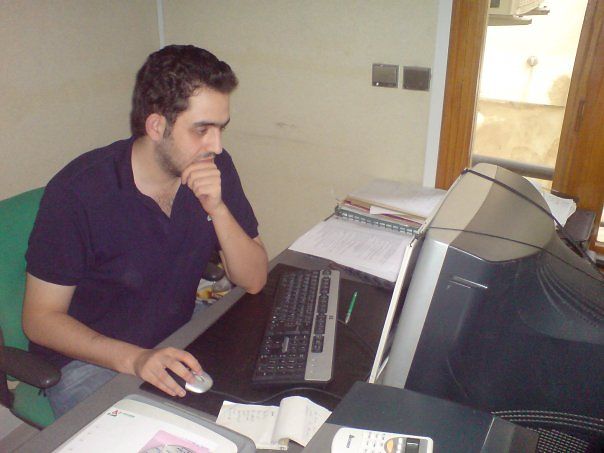 Hamza Mikou